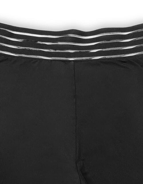 Load image into Gallery viewer, Plus Size V-Waistband Bootcut Pants
