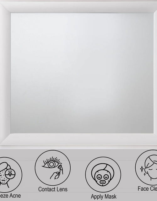 Load image into Gallery viewer, Ireland - Contemporary Design Mirror by Couch.com
