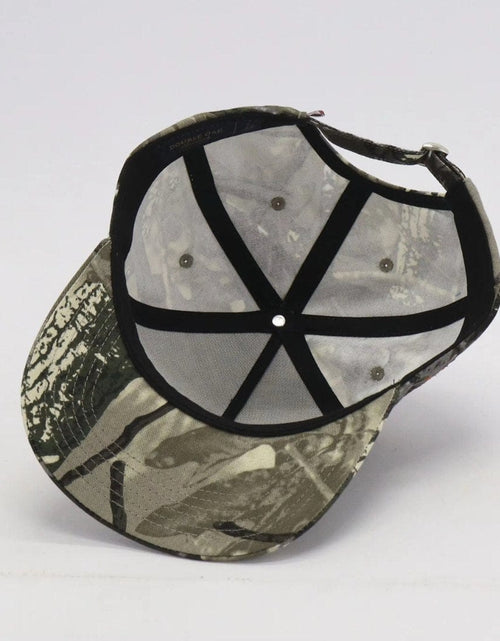 Load image into Gallery viewer, Double Oak Heritage Hat
