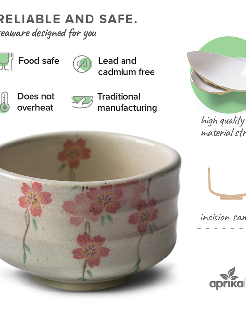 Load image into Gallery viewer, Pink Sakura Flowers Set by Aprika Life
