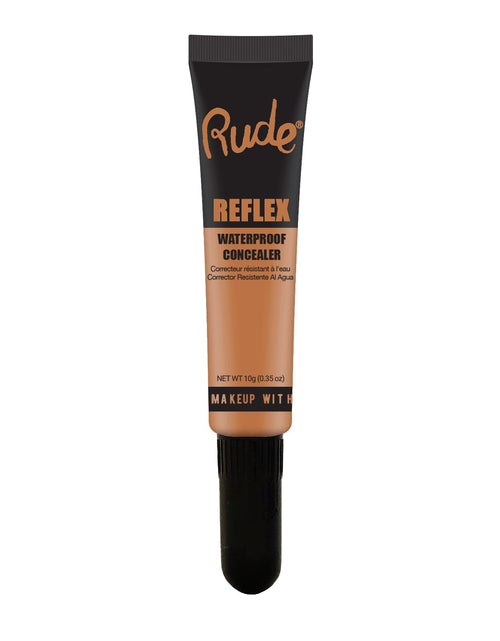 Load image into Gallery viewer, RUDE Reflex Waterproof Concealer - Tan 09

