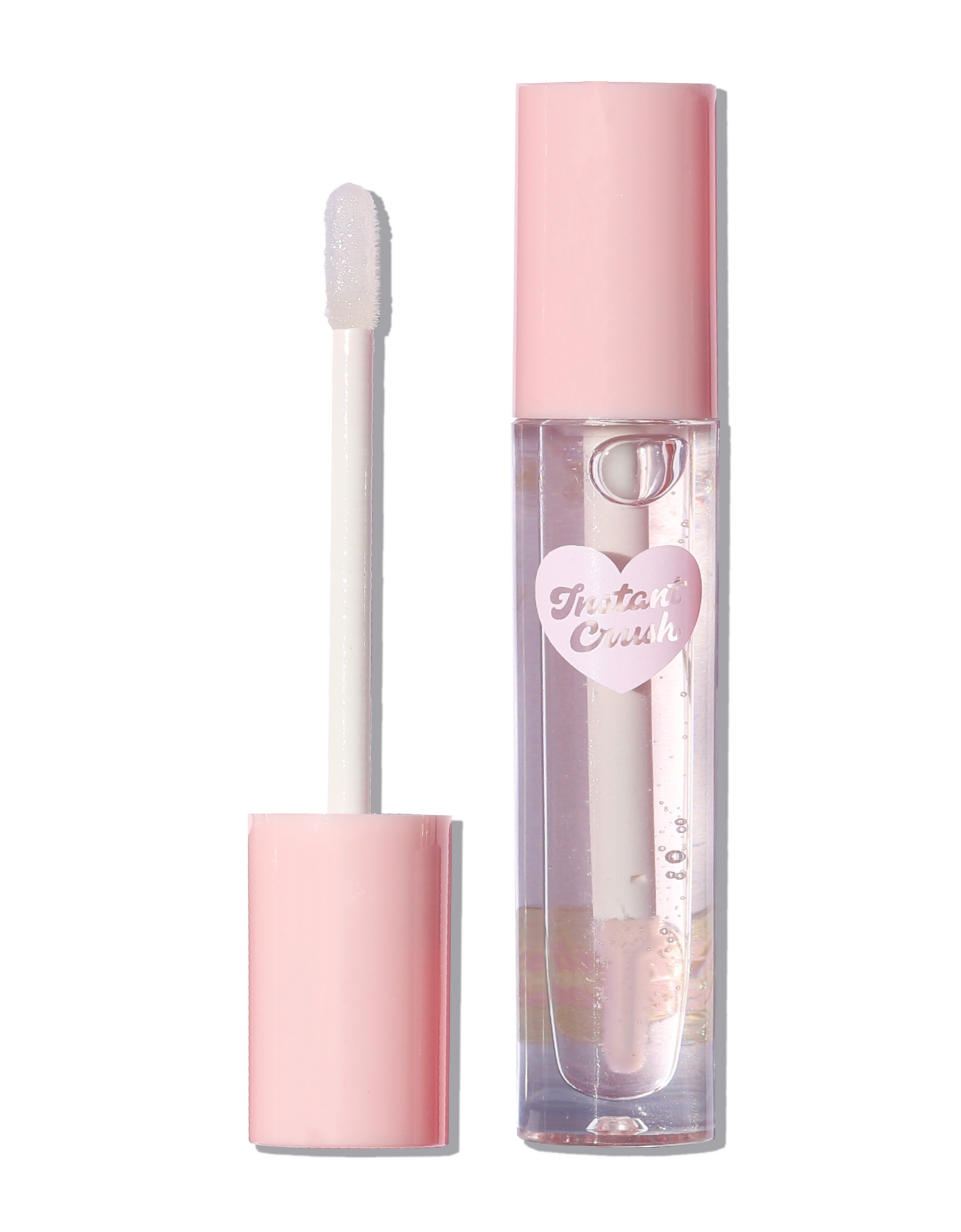 Instant Crush Lip Gloss by Half Caked
