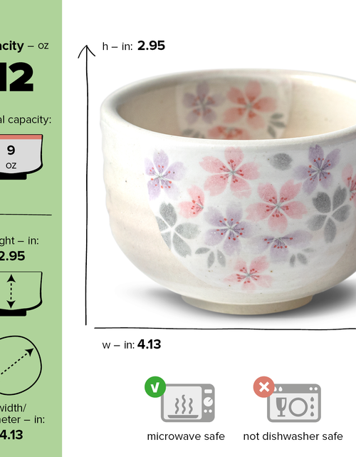 Load image into Gallery viewer, Kohiki Pink Sakura Set by Aprika Life
