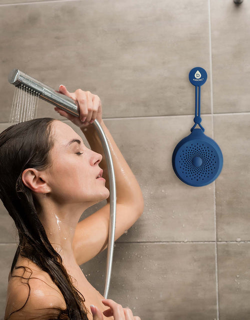 Load image into Gallery viewer, Pursonic Waterproof Wireless Speaker by Pursonic
