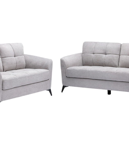 Load image into Gallery viewer, Callie - Woven Fabric Living Room Set by Couch.com
