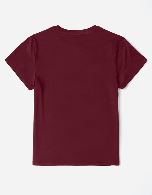 Load image into Gallery viewer, MAMA Round Neck Short Sleeve T-Shirt
