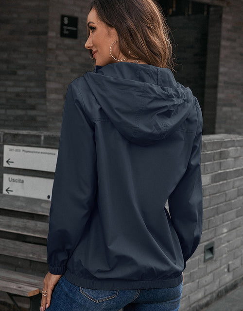 Load image into Gallery viewer, Ivy Lane Button-Down Long Sleeve Sports Jacket
