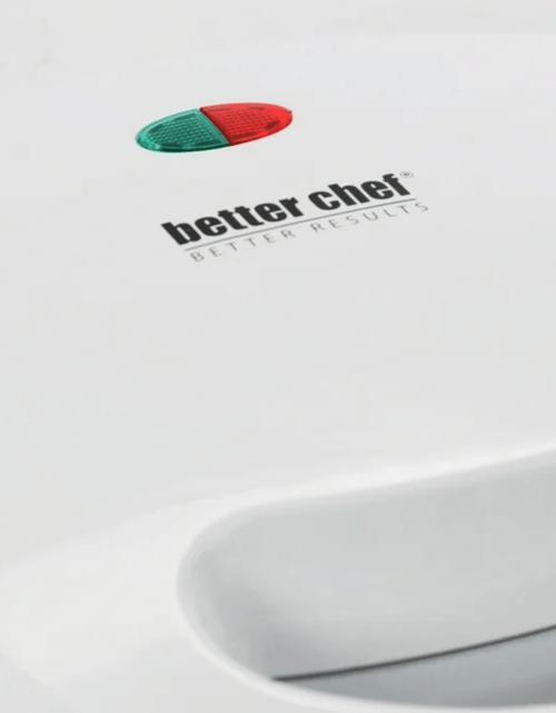 Load image into Gallery viewer, Better Chef Non-Stick Electric Waffle Maker by Jupiter Gear Home
