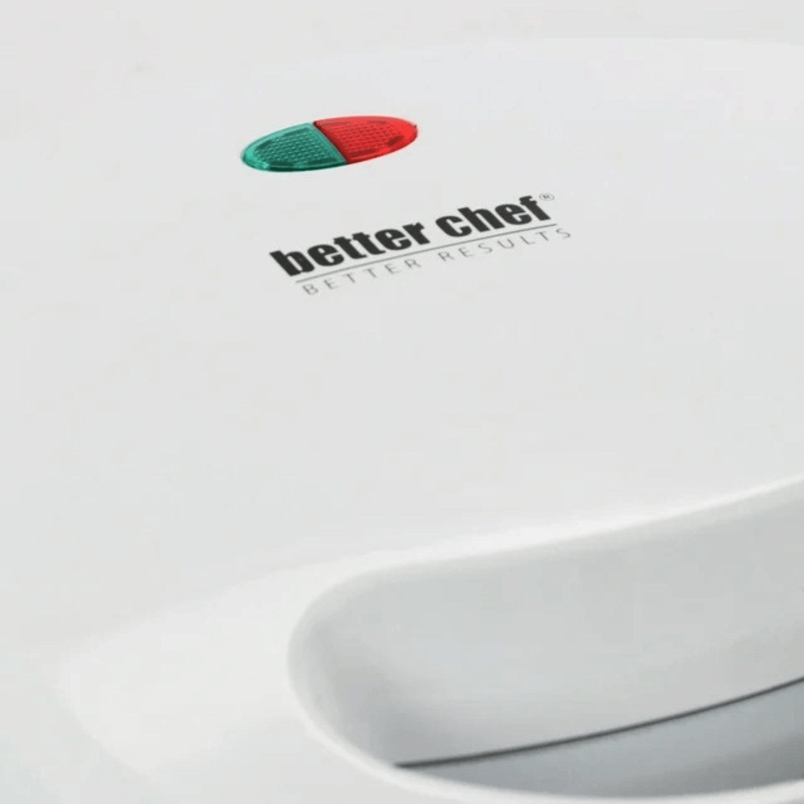 Better Chef Non-Stick Electric Waffle Maker by Jupiter Gear Home