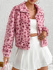 Blush Pink