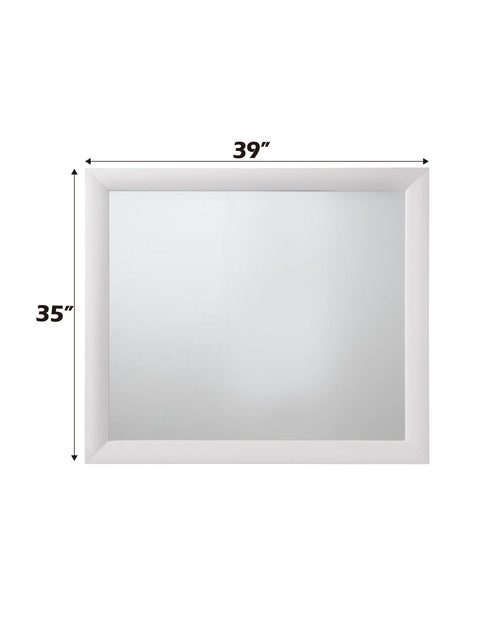 Load image into Gallery viewer, Ireland - Contemporary Design Mirror by Couch.com
