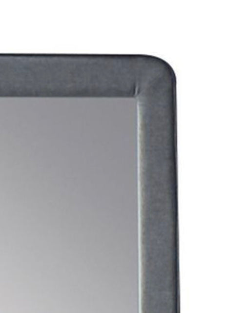 Load image into Gallery viewer, Valda - Mirror - Light Gray by Couch.com
