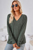 Matcha Green