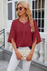 Deep Red