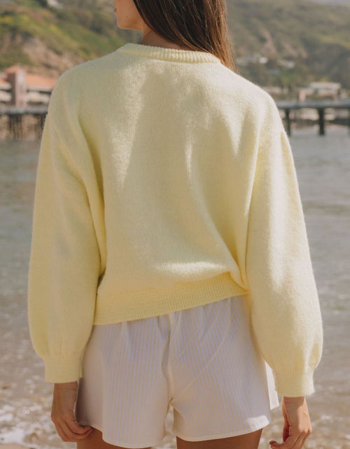 Load image into Gallery viewer, Button Down Long Sleeve Cardigan
