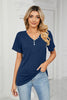 Dark Navy