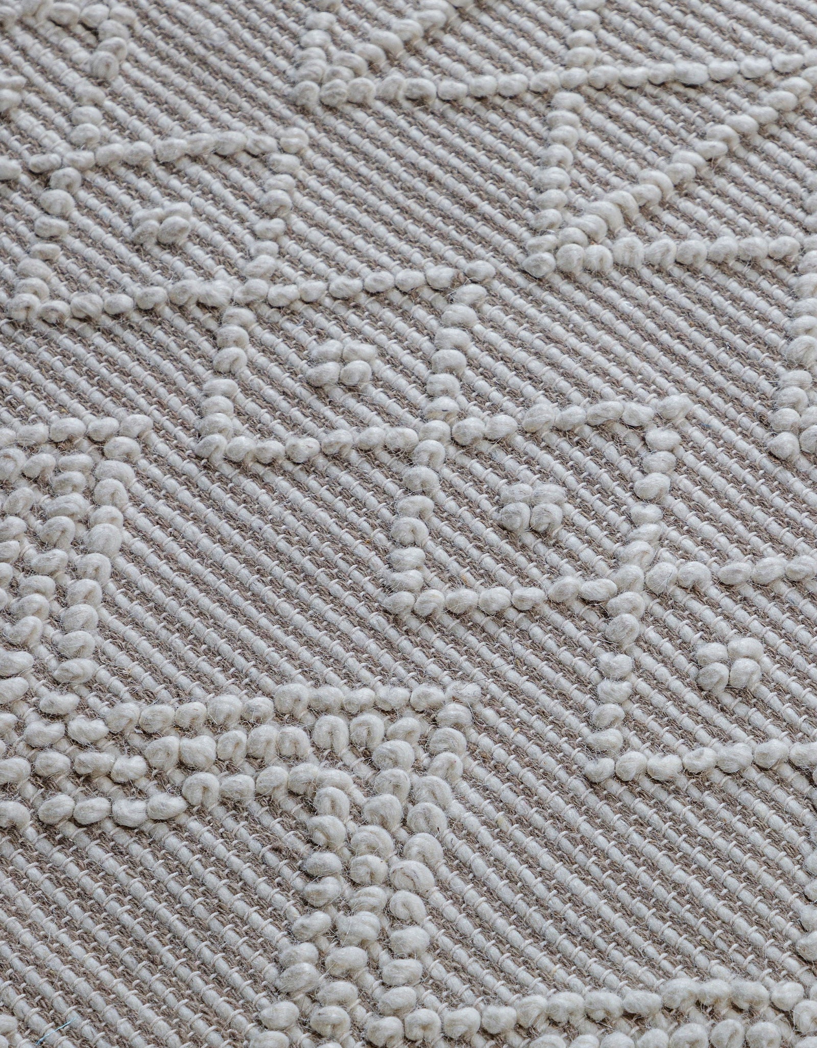 Orton - Hand Knotted Area Rug by Couch.com
