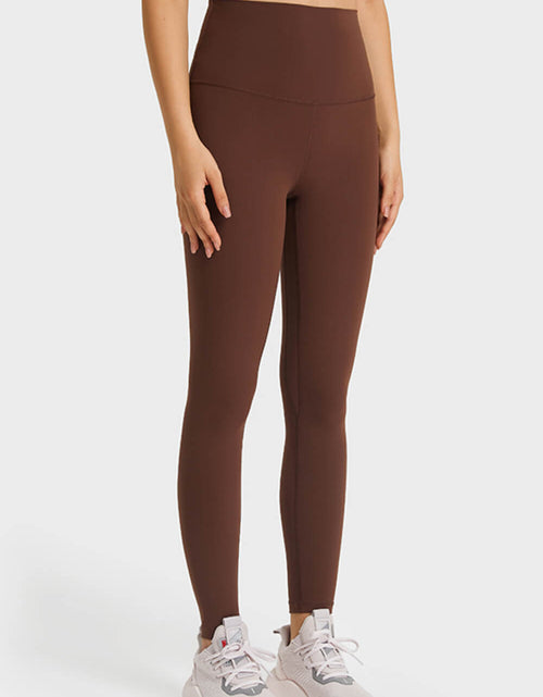 Load image into Gallery viewer, Millennia Ultra Soft High Waist Leggings
