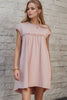 Dusty Pink