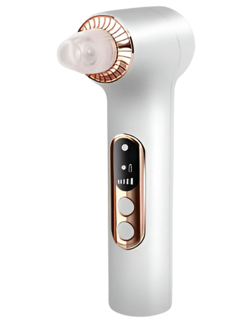 Load image into Gallery viewer, ClearView Pro Blackhead Remover – Hot Compress &amp; Pore Magnifier
