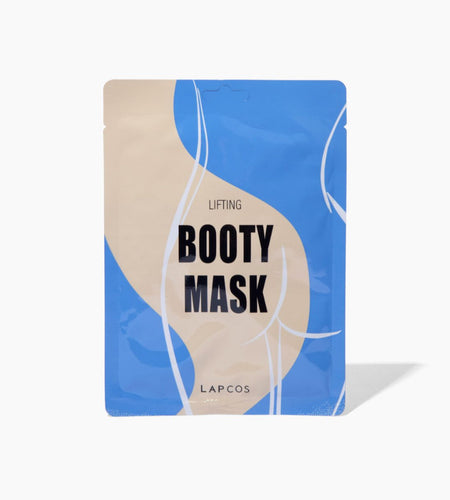 Lifting Booty Mask by LAPCOS