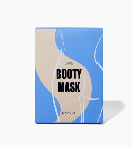 Lifting Booty Mask by LAPCOS