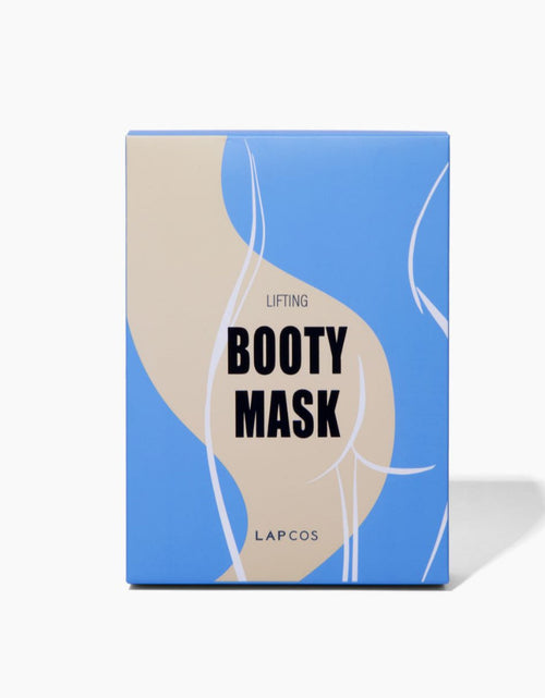 Load image into Gallery viewer, Lifting Booty Mask by LAPCOS

