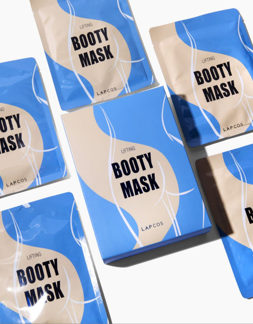 Load image into Gallery viewer, Lifting Booty Mask by LAPCOS
