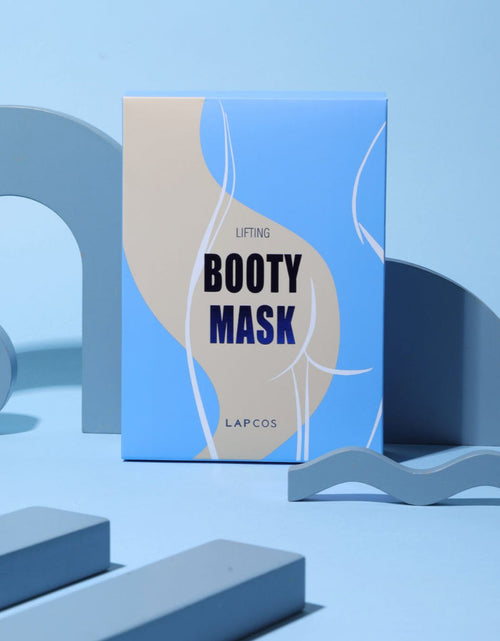 Load image into Gallery viewer, Lifting Booty Mask by LAPCOS
