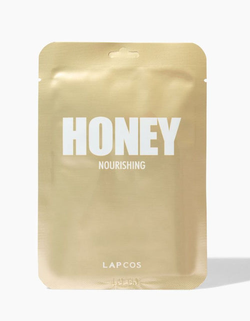 Load image into Gallery viewer, Daily Honey Mask by LAPCOS
