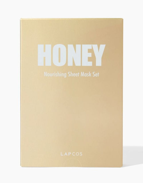 Load image into Gallery viewer, Daily Honey Mask by LAPCOS
