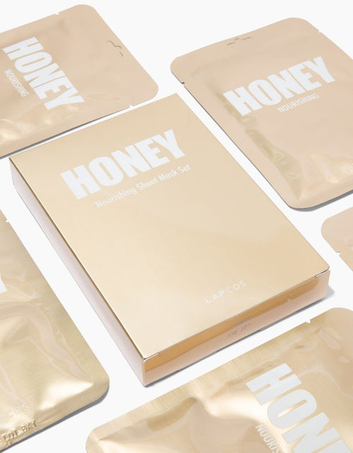Load image into Gallery viewer, Daily Honey Mask by LAPCOS
