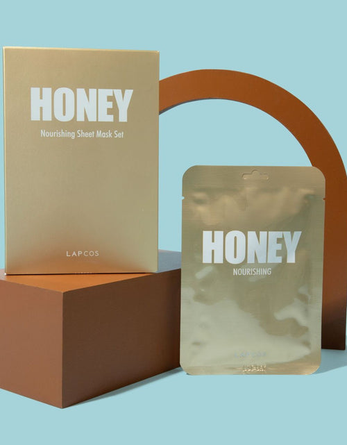 Load image into Gallery viewer, Daily Honey Mask by LAPCOS
