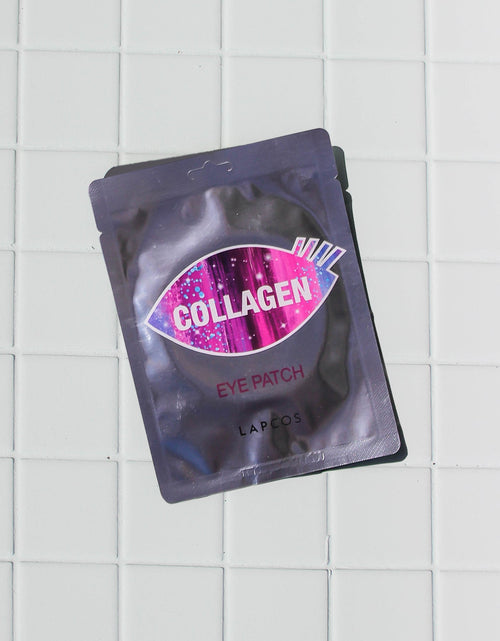 Load image into Gallery viewer, Collagen Eye Mask by LAPCOS
