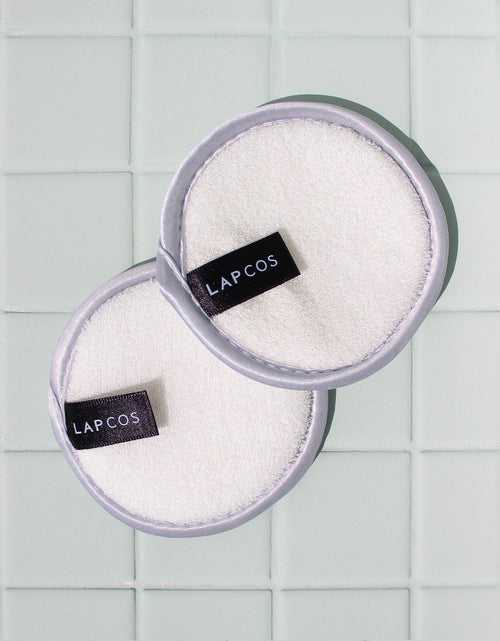 Load image into Gallery viewer, Double Wash Cleansing Pad by LAPCOS
