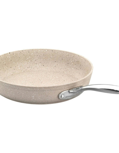 Load image into Gallery viewer, Korkmaz Granita Alu. Frypan 24X4.7Cm - Brown
