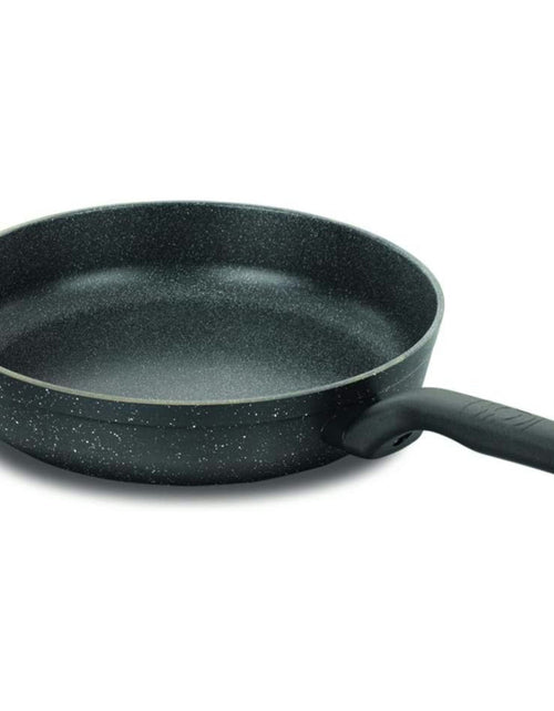 Load image into Gallery viewer, Korkmaz Ormella Frypan 30X6 - Black
