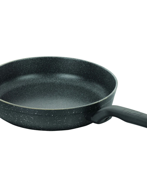 Load image into Gallery viewer, Korkmaz Omelia Frypan 20X4.4 - Black
