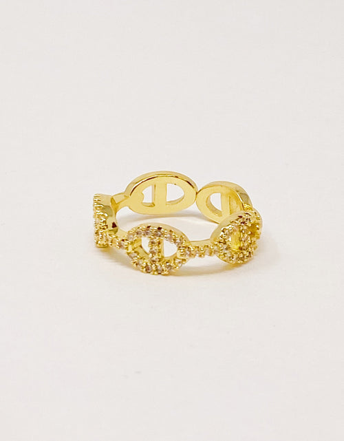 Load image into Gallery viewer, My Special Shiny Ring by Ellisonyoung.com
