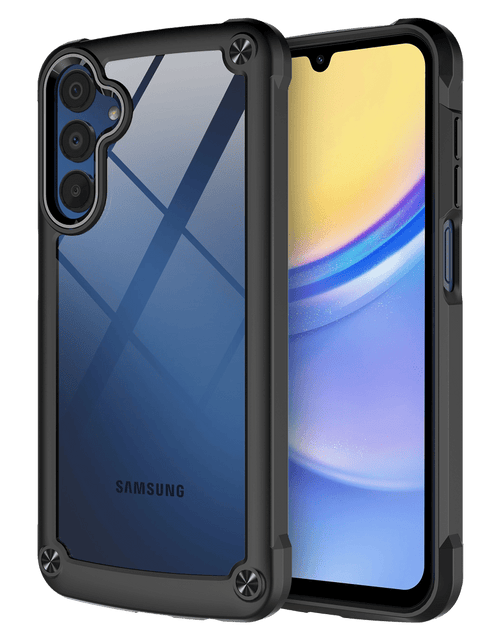 Load image into Gallery viewer, AMPD DuraBump Case for Samsung Galaxy A15 5 by AMPD

