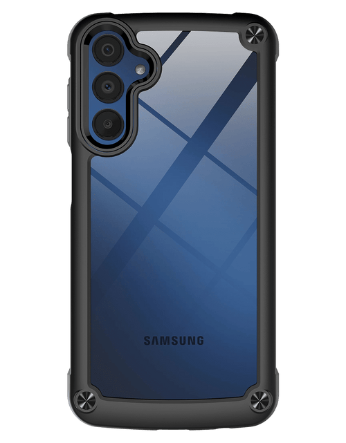 Load image into Gallery viewer, AMPD DuraBump Case for Samsung Galaxy A15 5 by AMPD
