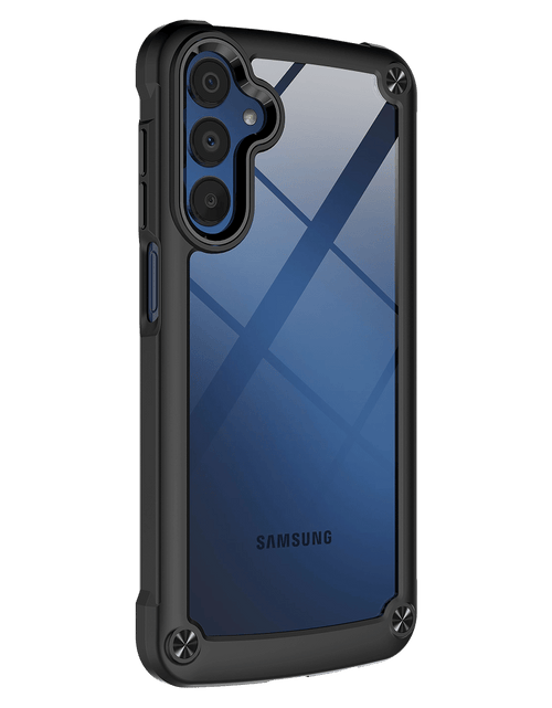Load image into Gallery viewer, AMPD DuraBump Case for Samsung Galaxy A15 5 by AMPD
