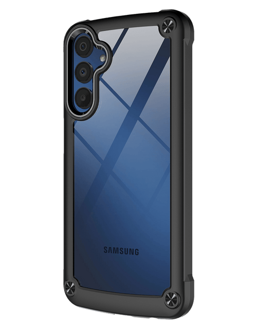 Load image into Gallery viewer, AMPD DuraBump Case for Samsung Galaxy A15 5 by AMPD
