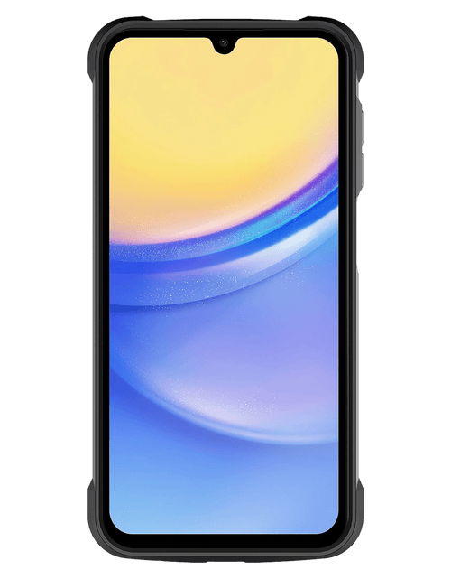 Load image into Gallery viewer, AMPD DuraBump Case for Samsung Galaxy A15 5 by AMPD
