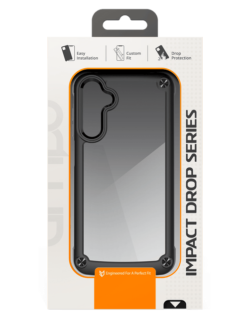 Load image into Gallery viewer, AMPD DuraBump Case for Samsung Galaxy A15 5 by AMPD
