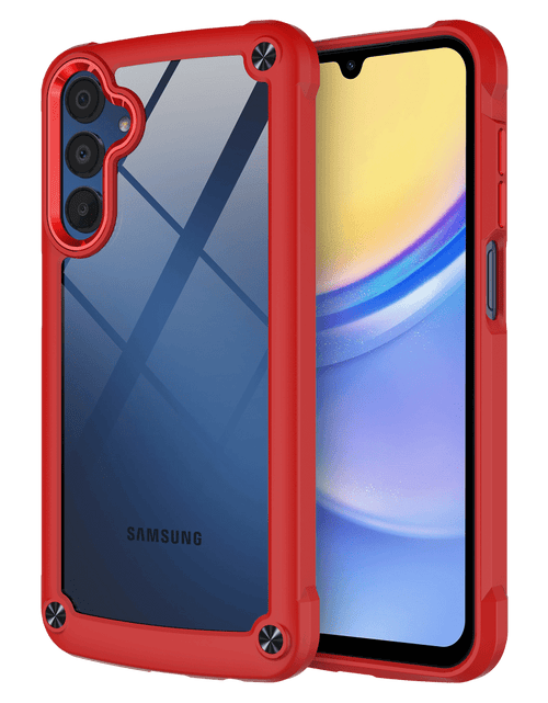 Load image into Gallery viewer, AMPD DuraBump Case for Samsung Galaxy A15 5 by AMPD
