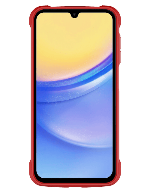 Load image into Gallery viewer, AMPD DuraBump Case for Samsung Galaxy A15 5 by AMPD
