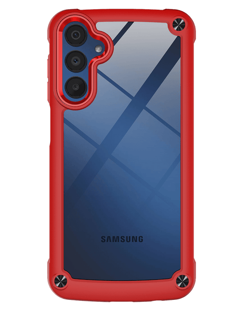 Load image into Gallery viewer, AMPD DuraBump Case for Samsung Galaxy A15 5 by AMPD
