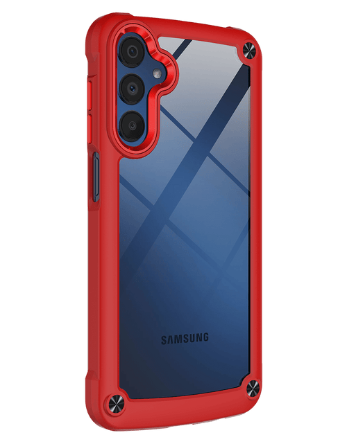 Load image into Gallery viewer, AMPD DuraBump Case for Samsung Galaxy A15 5 by AMPD
