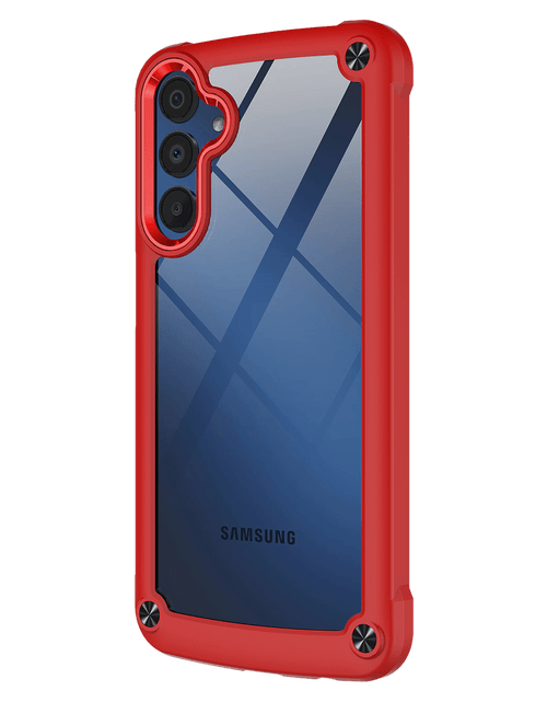 Load image into Gallery viewer, AMPD DuraBump Case for Samsung Galaxy A15 5 by AMPD

